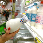 Latte, allerta per alcuni prodotti con gusto anomalo