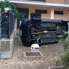 Bomba d'acqua e tromba d'aria, oltre 100 interventi in provincia di Roma: scuole chiuse a Nettuno