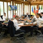 G7 discute il "price cap" sul gas