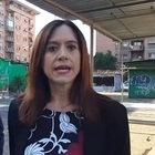 Monica Lozzi, presidente VII municipio: «Siamo nel mirino dei criminali non si possono ridurre gli agenti»