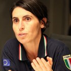 • Titti Postiglione, la donna che guida l'emergenza terremoto