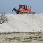 Allerta Onu: «Razzia di sabbia: nel mondo la domanda cresce del 5,5% l'anno»