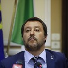 Salvini accusato di sequestro di persona: attesa fascicolo in tribunale dei ministri