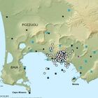 Terremoto Campania, quelle scosse che sollevano il suolo di un centimetro e mezzo al mese