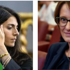 Elena Bonetti e la stoccata alla Raggi: «Non sempre le donne sono capaci di fare il sindaco, pensi a Roma»