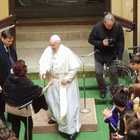 Il Papa chiarisce il concetto di proselitismo: vietato dire a un ebreo o a un musulmano, convertiti
