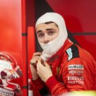 Formula 1, Leclerc: «Sono contro il razzismo, ma non mi metto in ginocchio»