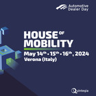 Automotive Dealer Day 2024, in scena a Veronafiere dal 14 al 16 maggio i temi caldi del settore