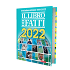 Il Libro dei Fatti 2022, i fatti e le persone chiave per leggere il presente