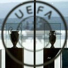 Superlega, Ceferin (Uefa): giocatori fuori da Mondiali ed Europei. A attacca Agnelli. Coro di critiche dalla Ue al Regno Unito