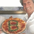 Briatore e la pizza, a Porto Cesareo è nata la "Briatora": è salatissima e costa 99 euro, ecco perché