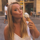 Roma, mangia un gelato e rischia di morire per choc anafilattico