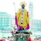 Bari, processione e corteo storico: torna la festa di San Nicola
