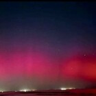 Aurora boreale, cos'è la tempesta geomagnetica: il forte stress e lo sciame di particelle, ecco cosa è successo