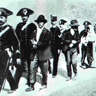 Leggi speciali e codice antimafia, il doppio binario?
Iniziò con la repressione del brigantaggio Leggi speciali e codice antimafia, il doppio binario?
Iniziò con la repressione del brigantaggio