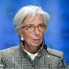 La supergaffe di Lagarde