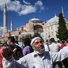 Turchia, Santa Sofia tornerà ad essere una moschea
