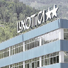 Luxottica, ipotesi presidio farmaceutico in azienda