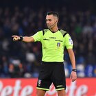 Coppa Italia, gli arbitri dei quarti: Di Bello per Inter-Roma, Milan-Lazio a Sozza