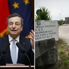 Pestaggi ai detenuti, Draghi e Cartabia in visita al carcere di Santa Maria Capua Vetere