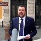 Coronavirus, Salvini: «Dl Cura Italia, si riunisca il Parlamento»