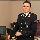 Il maresciallo capo dei carabinieri Gloria Mercurio trovata morta in casa: si indaga sulle cause