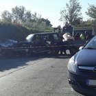 Roma, auto in un fosso sulla Colombo: morta sul colpo una ragazza di 28 anni