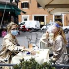 Roma, più tavolini in Centro davanti a bar e ristoranti. Il Ministero: «Non davanti ai palazzi storici»