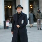 John Malkovich a Venezia senza Green pass: l'hotel non lo fa entrare