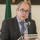 Il virologo Crisanti chiede maxirisarcimento di 435mila euro all'Università di Perugia