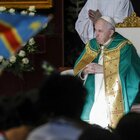 Papa Francesco e le dimissioni: «In caso di rinuncia sarò vescovo emerito di Roma»