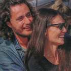 Marica Pellegrinelli, mini luna di miele col fidanzato Charley Vezza a Ibiza