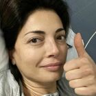 Alessia Mancini in ospedale per un intervento: «Prendetevi cura di voi». Ecco cosa le è successo