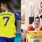 Ronaldo rischia 100 frustate in Iran con l'accusa di adulterio: ecco perchè