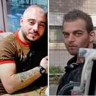 Omicidio Panzieri, il video del fermo del killer in Romania: «Vi dirò perchè l'ho ucciso» LE IMMAGINI