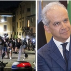 Movida violenta a Roma, il prefetto Piantedosi: «C'è un'energia esplosiva, col coprifuoco alle 23 più gente in giro»