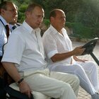 Berlusconi e Putin: «Gli ho telefonato due volte da inizio operazione, non mi ha mai risposto»