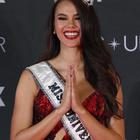 Catriona Gray è Miss Universo 2018: viene dalle Filippine