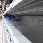 Supermercati presi d'assalto nelle zone rosse (e non solo)