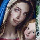 Chiara Ferragni come la Madonna, il Codacons la denuncia per «blasfemia e offesa al sentimento religioso»