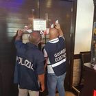 Sequestrato un quintale di pesce in un ristorante giapponese Sequestrato un quintale di pesce in un ristorante giapponese