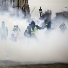 La benzina comincia a scarseggiare in Francia: nuova vittima a Marsiglia