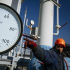Gas, Gazprom chiude i rubinetti