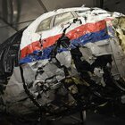 Malaysia Airlines Mh17