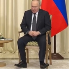 Putin e il video virale 