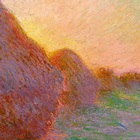I covoni di Monet all'asta da Sotheby's: uno degli ultimi 8 quadri privati punta ai 55 milioni di dollari