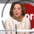 Sandra Zampa contro De Luca sul vaccino: «Non ha rispettato le indicazioni»