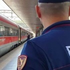 Milano, 42enne arrestato alla stazione Rogoredo: era ricercato per furto aggravato