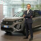 Alessio Scutari nuovo managing director Peugeot Italia. Il manager vanta una larga esperienza nel settore automotive