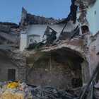 Crolla palazzo a San Pio delle Camere: morti due operai sotto le macerie